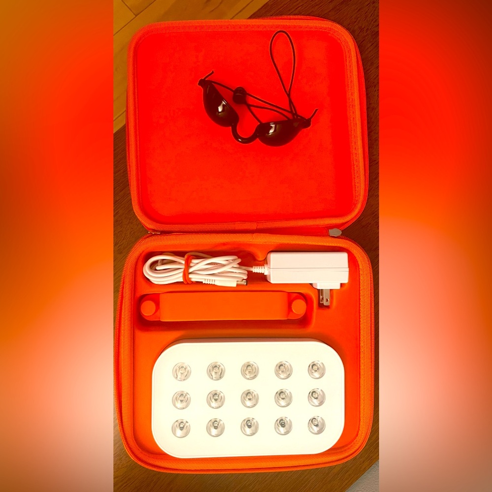 Lume Box